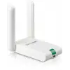 Tp-lınk Tl-wn822n 300mbps 2anten Usb Wıfı Adaptor