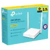 Tp-link Tl-wr844n 300 Mbps 5 Dbi Multi-mode Wifi Router (agile Config)