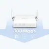TP-LINK TL-WR844N 300MBPS ÇOKLU MOD WIFI ROUTER