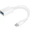 Tp-lınk Uc400 Type-c To Usb-3.0 Adaptor