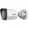 Ttec Ipbp-2330m-m/sl-lıte 2mp 2.8mm 30 Metre H265+ Ip67 Smart Led Bullet Ip Kamera