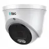 Ttec Ipdp-2330m-m/sl-lıte 2mp 2.8mm Sabit Lensli Ir Ip Dome Kamera (tss)