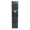 Tv Kumanda Sony Rmt-Tx100D Netflix 3D Smart