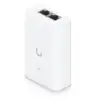 UBIQUITI U-POE+ 48VOLT 30WATT GIGABIT PORT POE ADAPTÖR