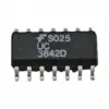 Uc 3842d Soıc-14 Smd Entegre Devre