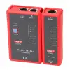 Unit UT681L Network Kablo Test Cihaz Rj45 / Rj11