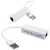 Usb Ethernet Dönüştürücü Kablolu