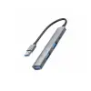 Usb To Usb 3 Port Hub Çevirici