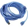 Usb Uzatma Kablo 5mt