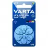 Varta 675 Numara Kulaklık İşitme Cihazı Pili (6lı Paket)