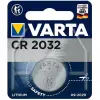 Varta Cr 2032 3 Volt Tekli Lityum Pil