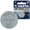 Varta Cr 2032 3 Volt Tekli Lityum Pil