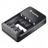Varta Quattro Charger Type-c Girişli 4lü Aaa-aa Nı-mh Pil Şarj Cihazı