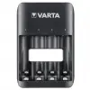 Varta Quattro Charger Type-c Girişli 4lü Aaa-aa Nı-mh Pil Şarj Cihazı