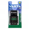 Varta Quattro Charger Type-c Girişli 4lü Aaa-aa Nı-mh Pil Şarj Cihazı
