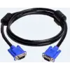 Vga Kablo 1.5mt Siyah Renk