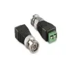 Video Balun DC TO BNC Konnektör SL-DC608