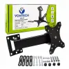Vontech Pr-02 20 Cm 360° Teleskopik Tavan Projeksiyon Askı Aparatı