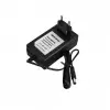 Weko 14.4 Volt - 1 Amper 5.5*2.5 Uçlu Plastik Işıklı Kasa Priz Tip Adaptör