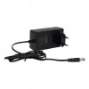 Weko 14.4 Volt - 1 Amper 5.5*2.5 Uçlu Plastik Işıklı Kasa Priz Tip Adaptör