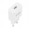 Weko Wk-21436 2.1 Amper Telefon Şarj Adaptörü + Micro Usb Kablo