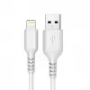 Weko Wk-22019 Usb To Lightning Telefon Şarj Kablosu