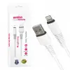Weko Wk-22022 Usb To Lightning Telefon Şarj Kablosu