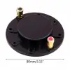 Westa Ws-3445 T 1.35 - 34 Mm Diaphragm Kapaklı [mebran - Hoparlör Unit Membran]
