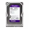 Western Digital Purple Wd22purz 2 Tb Sata 6gb/s 7-24 Güvenlik Harddisk