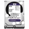 Western Digital Wd60purz 6 Tb Sata6 64mb 7-24 Purple Harddisk