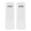 WI-TEK WI-CPE513P-KIT 13dbi 300mbps 5ghz 5+km Harici Access Point 2-li Set