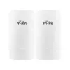 Wi-Tek Wı-Tek WI-CPE110-KIT 2.4ghz 300MBPS 1km Cloud Kablosuz Aktarıcı 417025