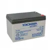Yokohama Yh-121.4 12 Volt - 14 Amper Elektrikli Bisiklet Aküsü (150x95x98 Mm)