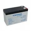Yokohama Yh-127.2 12 Volt - 7.2 Amper Upsler İçin Akü (150x65x90 Mm)
