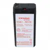 Yokohama Yh-40.7 4 Volt - 0.7 Amper Akü (34x22x64 Mm)