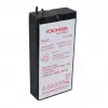 Yokohama Yh-42.3 4 Volt - 2.3 Amper Akü (50x100x22 Mm)