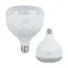 Zmr Zmr-113/b.65 50w Kristal Camlı T-bulb Beyaz Led Ampul E27 6500k (15x19mm)