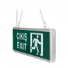 Zmr Zmr-670/y.00 3w Tek Yön Acil Çıkış Yönlendirme Tabelası - Lambası (38x30x36mm)
