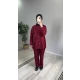 Çıtçıtlı Oysho Takım