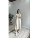Basic Penye Elbise