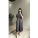 Basic Penye Elbise