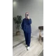 Çıtçıtlı Oysho Takım