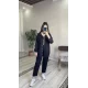 Gabardin İkili Takım