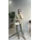 Şalvar Pantolonlu İkili Takım