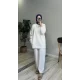 Taş Detaylı Oysho Takım