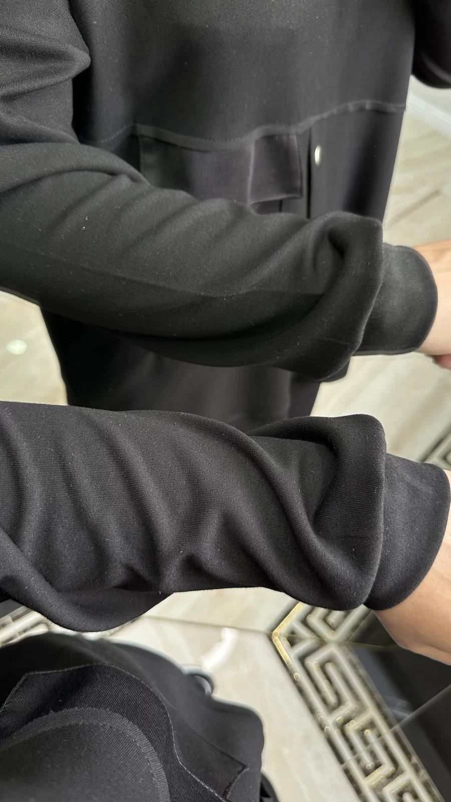 Çıtçıtlı Oysho Takım