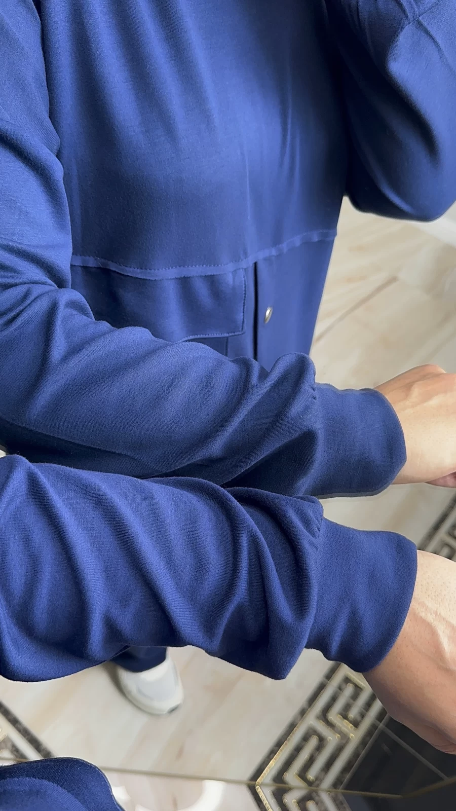 Çıtçıtlı Oysho Takım
