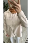 Oversize Gömlek