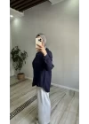 Oversize Gömlek