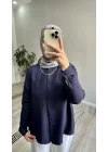 Oversize Gömlek